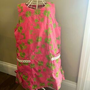 Lily Pulitzer children’s dress